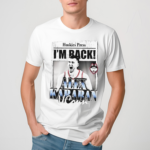 Huskies Press Im Back Alex Karaban Uconn Shirt
