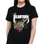 Plantera Axe Shirt