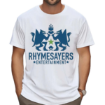 Rhymesayers Entertainment Wolves Shirt