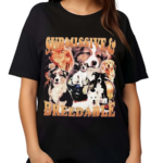 Submissive And Breedable Dog Shirt