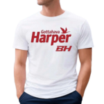 Ua X Wawa Harper Gottahava Shirt