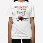 Ben Schwartz Rejected Jokes Tee Shirt