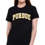 Stranger Things Purdue Shirt