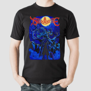 The First Hunt Shirt