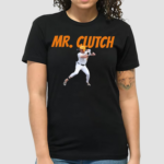 Mr Clutch Shirt