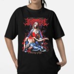 Lorna Shore A Blessing Of Life 2024 Shirt