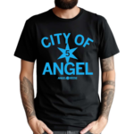 City Of Angel Shirt