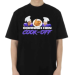 Cornish Hen Cook Off 2024 Shirt