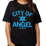 City Of Angel Shirt