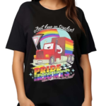 Drawfee Pride 2024 Shirt