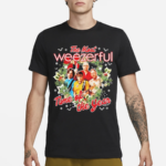 The Most Weezerful Time of The Year Shirt