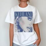 Kehlani Crash Shirt