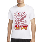 Devan Kaney Top Of The Order Classics Gottahava Harper 2024 Shirt