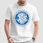 Rotary Park Shirt