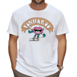 Bonnaroo Lip Funny Music And Art Shirt