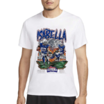 Andy Isabella Planet Euphoria Shirt