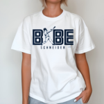 Davis Schneider Babe Shirt