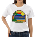 Dirty Heads Retro Beach Shirt