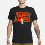 Heliot Ramos Vamos Ramos Shirt