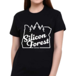 Silicon Forest Profocus Shirt