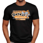 GDQ 20XX Cart Kun Shirt