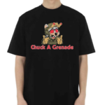 Chunk A Grenade shirt