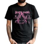 Bichota Season Shark Shirt