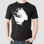 Poppy New Way Out Shirt