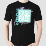 The Case Race Participant Shirt