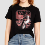 Kreator The Blood You Bleed Shirt