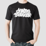 Combo Breaker Art 2024 Shirt