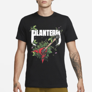 Funny Plantera Axe 2024 Shirt