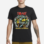 Highway to Sewers Shirt