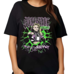 Jordynne Grace Shirt