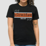 Mcoverrated Greg Cote Shirt1