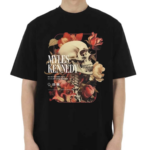 Myles Kennedy Behind The Veil Shirt