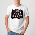 Broken Matt Hardy Shirt