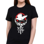 Licensed Gear Wyatt Sicks Shirt