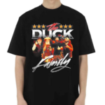 Duck Family Shirt