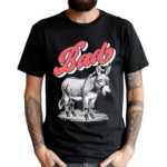 Donkey Bad Ass Shirt