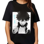 Dabi Yagami Yato Shirt