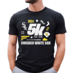 White Sox 5K Shirt