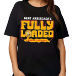 Bert Bertbert Fully Loaded Festival 2024 Shirt