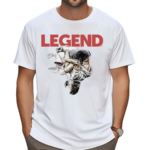 Legend Backflip Fan 2024 Shirt