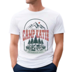 Camp Katie Bachelorette 2024 Shirt