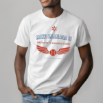 Mike Imanaga Ii Because It Sounds Cool Beans Roasted In Japan Shirt