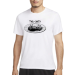 The Chats Dirty Rat Shirt