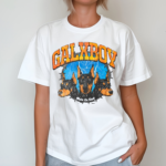 Galxboy Underdog Shirt