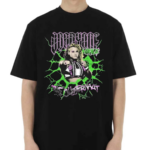 Jordynne Grace Shirt