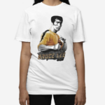 Bruce Lee Shirt